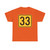 M33-SRB (Serbia) (Road Sign) T-Shirt