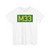 M33 ZAF jct (South Africa) (Road Sign) T-Shirt