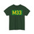M33 ZAF jct (South Africa) (Road Sign) T-Shirt