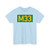 M33 ZAF jct (South Africa) (Road Sign) T-Shirt
