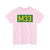 M33 ZAF jct (South Africa) (Road Sign) T-Shirt