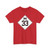 M-33 1926 (Michigan) (Road Sign) T-Shirt