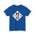 M-52 1919 (Michigan) (Road Sign) T-Shirt