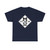 M-52 1919 (Michigan) (Road Sign) T-Shirt