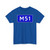 M51-CIS (Kazakhstan) (Road Sign) T-Shirt