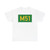 M51 ZAF jct (South Africa) (Road Sign) T-Shirt