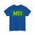 M51 ZAF jct (South Africa) (Road Sign) T-Shirt