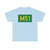 M51 ZAF jct (South Africa) (Road Sign) T-Shirt