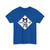 M-79 1919 (Michigan) (Road Sign) T-Shirt