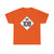 M-108 1926 (Michigan) (Road Sign) T-Shirt