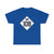 M-108 1926 (Michigan) (Road Sign) T-Shirt