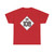M-108 1926 (Michigan) (Road Sign) T-Shirt