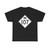 M-107 1948 (Michigan) (Road Sign) T-Shirt