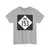 M-153 (Michigan) (Road Sign) T-Shirt