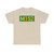 M152 ZAF jct (South Africa) (Road Sign) T-Shirt