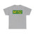 M152 ZAF jct (South Africa) (Road Sign) T-Shirt