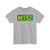 M152 ZAF jct (South Africa) (Road Sign) T-Shirt