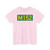 M152 ZAF jct (South Africa) (Road Sign) T-Shirt