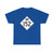 M-152 1948 (Michigan) (Road Sign) T-Shirt
