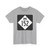 M-152 (Michigan) (Road Sign) T-Shirt