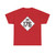 M-176 1926 (Michigan) (Road Sign) T-Shirt
