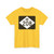 M-208 rectangle (Michigan) (Road Sign) T-Shirt
