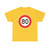 MA road sign 323 80 (Morocco) (Road Sign) T-Shirt