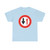 Color: Light Blue | Position: front | Image: 1