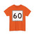 MA Route 60 (Massachusetts) (Road Sign) T-Shirt