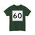 MA Route 60 (Massachusetts) (Road Sign) T-Shirt