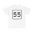 Color: White | Position: front | Image: 1