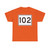 Maine 102 (Maine) (Road Sign) T-Shirt