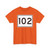 Maine 102 (Maine) (Road Sign) T-Shirt