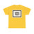 Maine 101 1926 (Maine) (Road Sign) T-Shirt