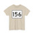 Maine 156 (Maine) (Road Sign) T-Shirt