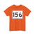 Maine 156 (Maine) (Road Sign) T-Shirt