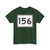 Maine 156 (Maine) (Road Sign) T-Shirt