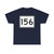 Maine 156 (Maine) (Road Sign) T-Shirt
