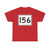 Maine 156 (Maine) (Road Sign) T-Shirt