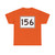 Maine 156 (Maine) (Road Sign) T-Shirt