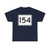 Maine 154 (Maine) (Road Sign) T-Shirt