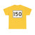 Maine 150 (Maine) (Road Sign) T-Shirt