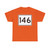 Maine 146 (Maine) (Road Sign) T-Shirt