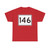 Maine 146 (Maine) (Road Sign) T-Shirt