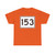 Maine 153 (Maine) (Road Sign) T-Shirt