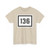 Maine 136 1926 (Maine) (Road Sign) T-Shirt