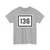 Maine 136 1926 (Maine) (Road Sign) T-Shirt