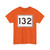 Maine 132 (Maine) (Road Sign) T-Shirt