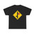 Malaysia road sign WD26c (Malaysia) (Road Sign) T-Shirt