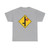 Malaysia road sign WD26c (Malaysia) (Road Sign) T-Shirt